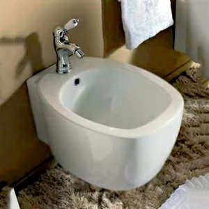 CERWBS1 Биде подвесное WIND Eurodesign