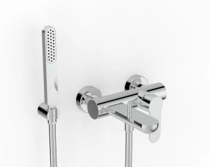 4600 EVP-030 Смеситель для ванны