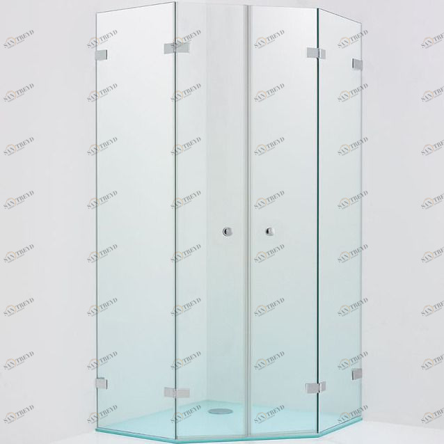 FA25.1 Fortuna Collection душевая кабина Sprinz 46185