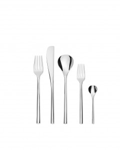 Набор столовых приборов из 5 предметов Alessi MU