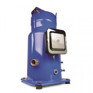 Danfoss SZ — Герметичные спиральные компрессоры, R134a, R407C SZ185-4RM Компрессор спиральный SZ185-4RM