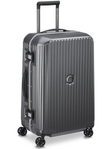 2174811 01 Чемодан 2174811 4 Double Wheels Trolley Case 67 Delsey Securitime Frame