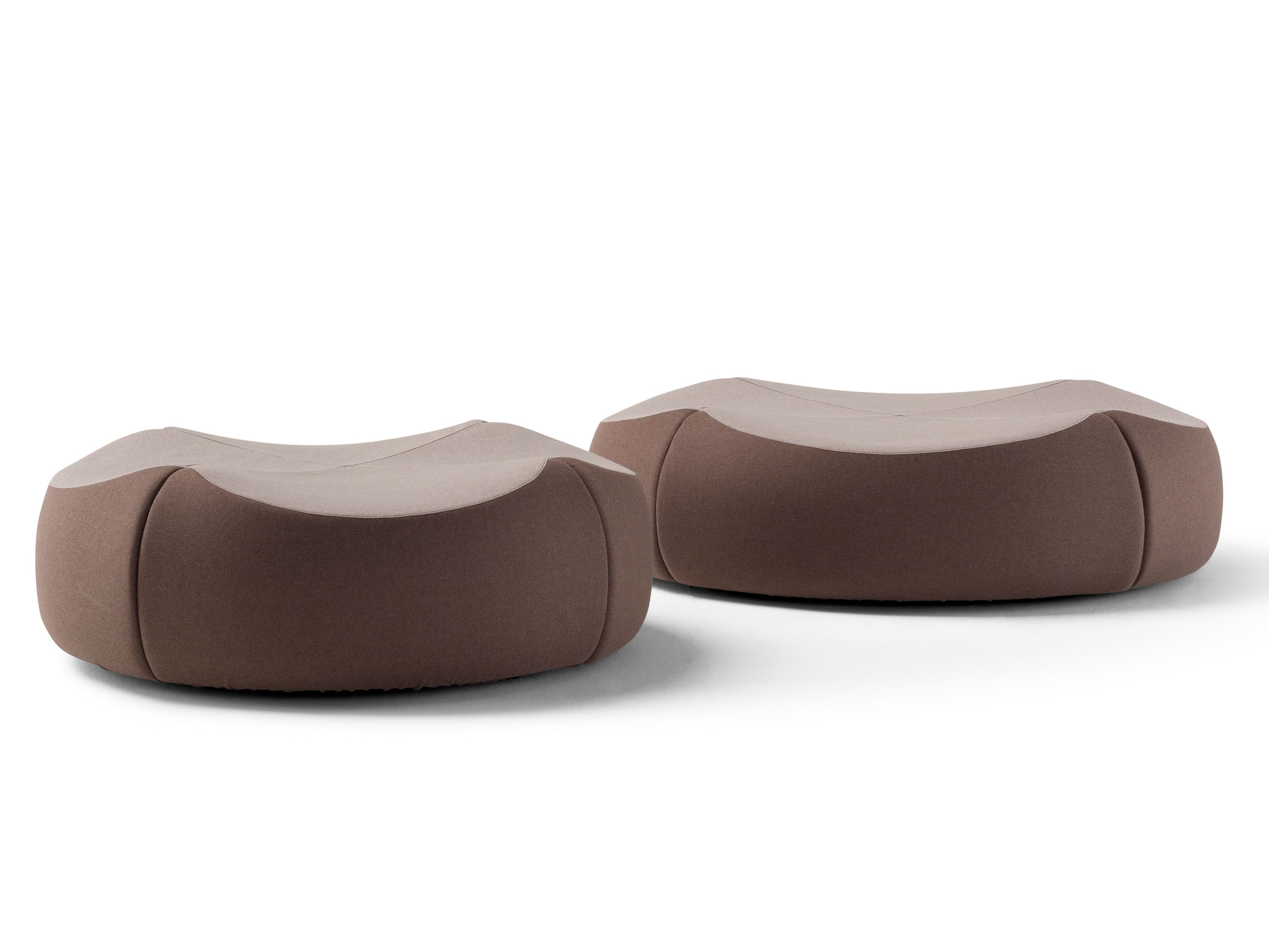 Круглый пуф Amura Panis ARCH-00010257