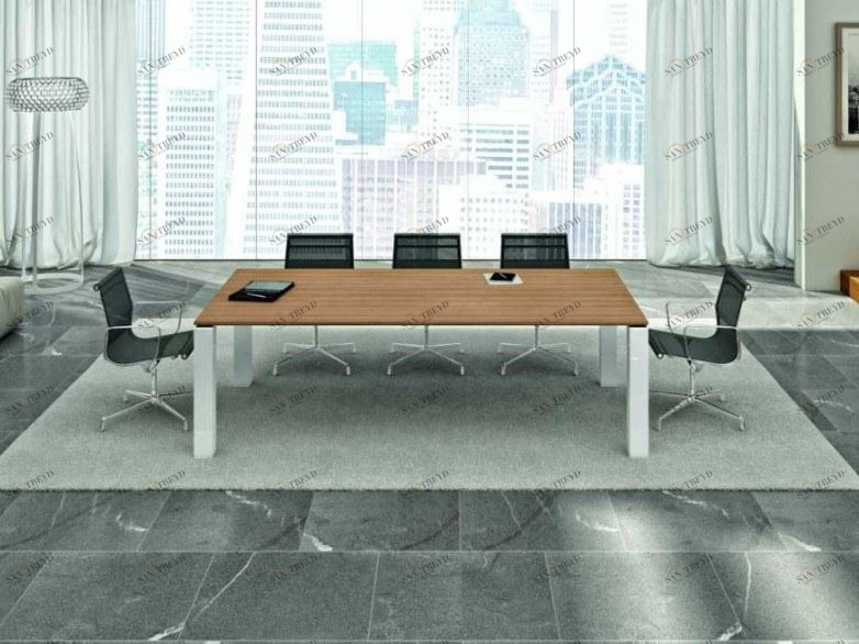 Bralco Стол для переговоров с системой управления кабелями Jet evo sun-id-1384052