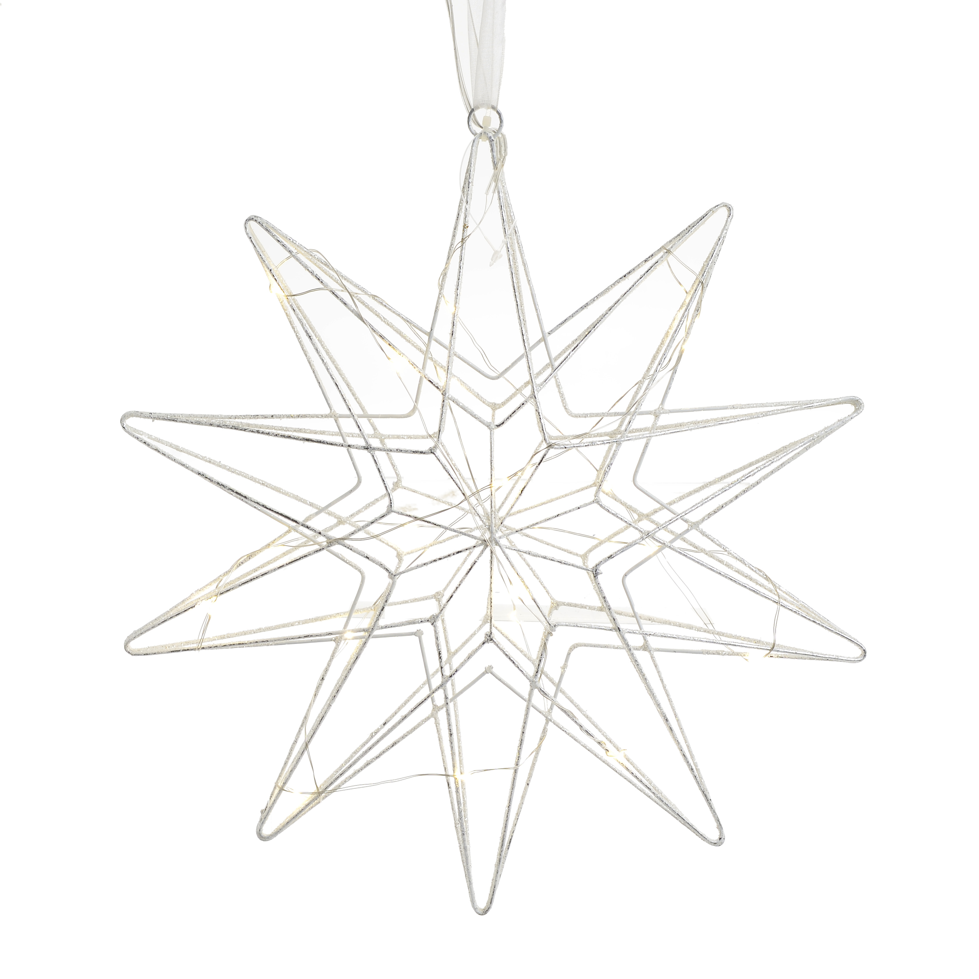 2870570.0128 ДЕКОР ПОДВЕСНОЙ С LED TO4ROOMS  - Вид №1