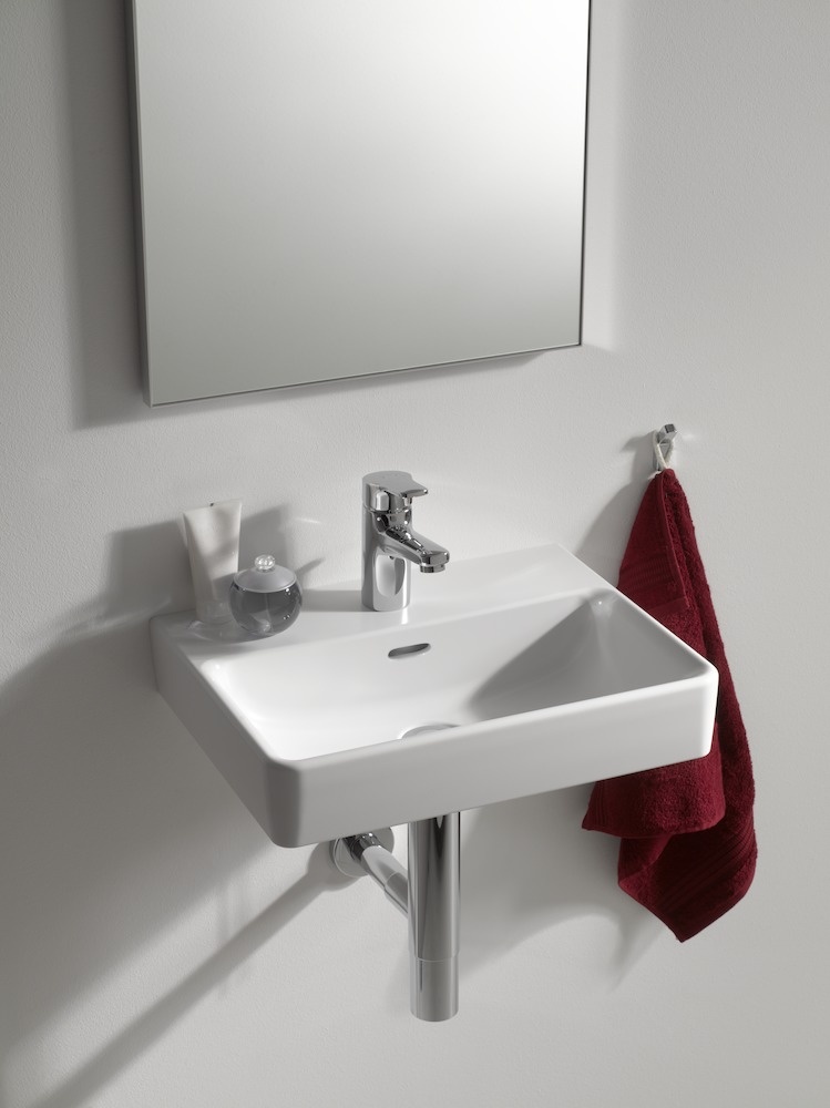 H8159614001561 Мини-раковина LAUFEN PRO - Вид №9