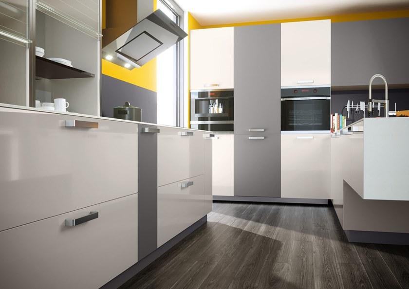 REHAU Покрытие для мебели из ламината Rauvisio sun-id-1466538 - Вид №2