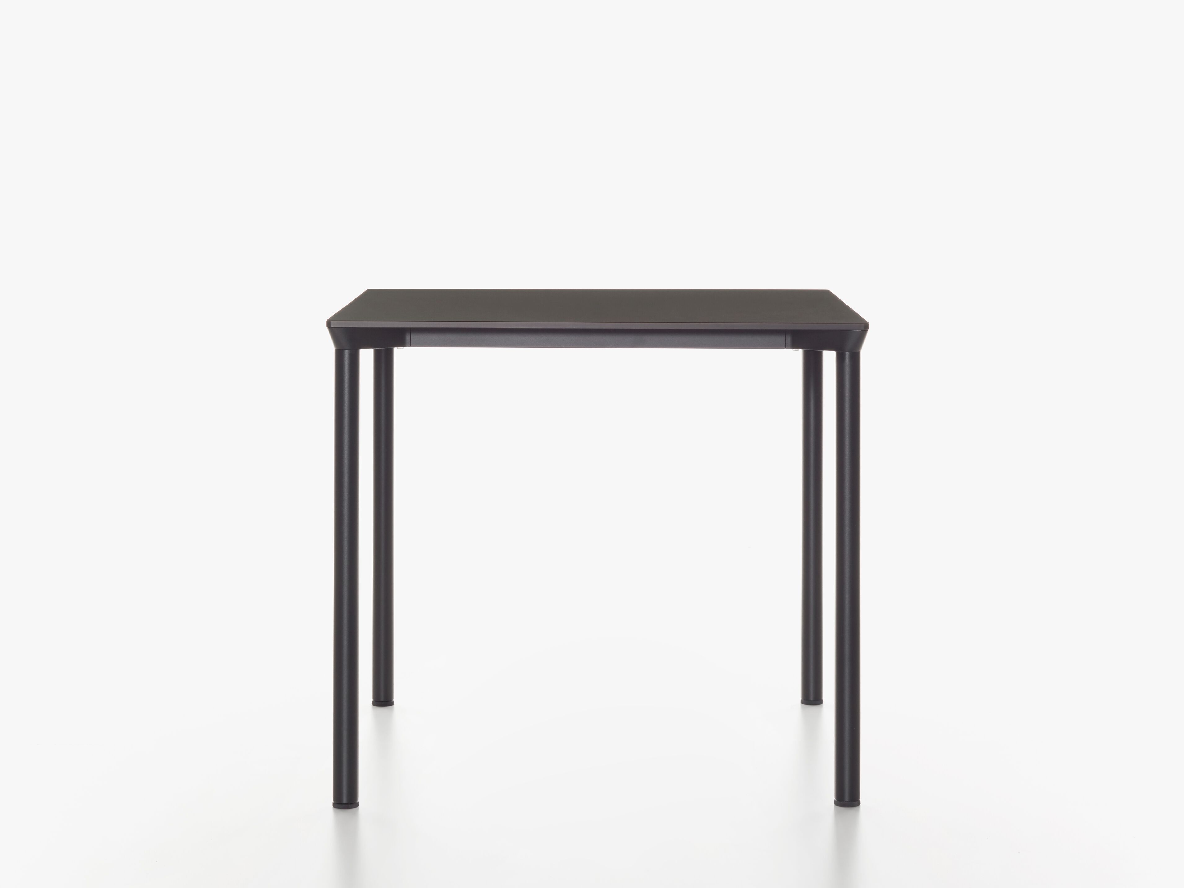 Квадратный штабелируемый стол Plank Монца ARCH-00063465 - Вид №3