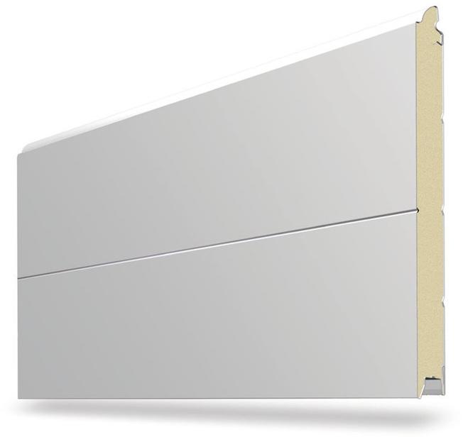 ITALPANNELLI Панель для жилых секционных ворот sun-id-1457477 - Вид №3