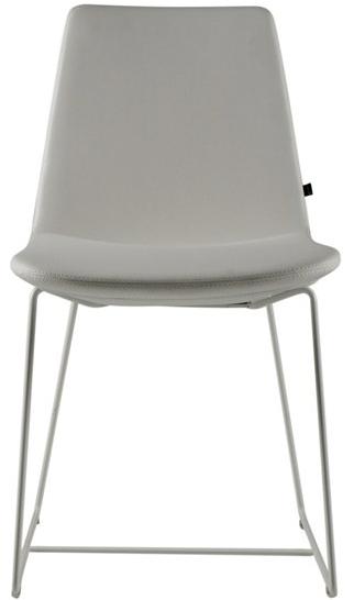 B&T Design Санное кресло из кожи Pera sun-id-1470890 - Вид №1