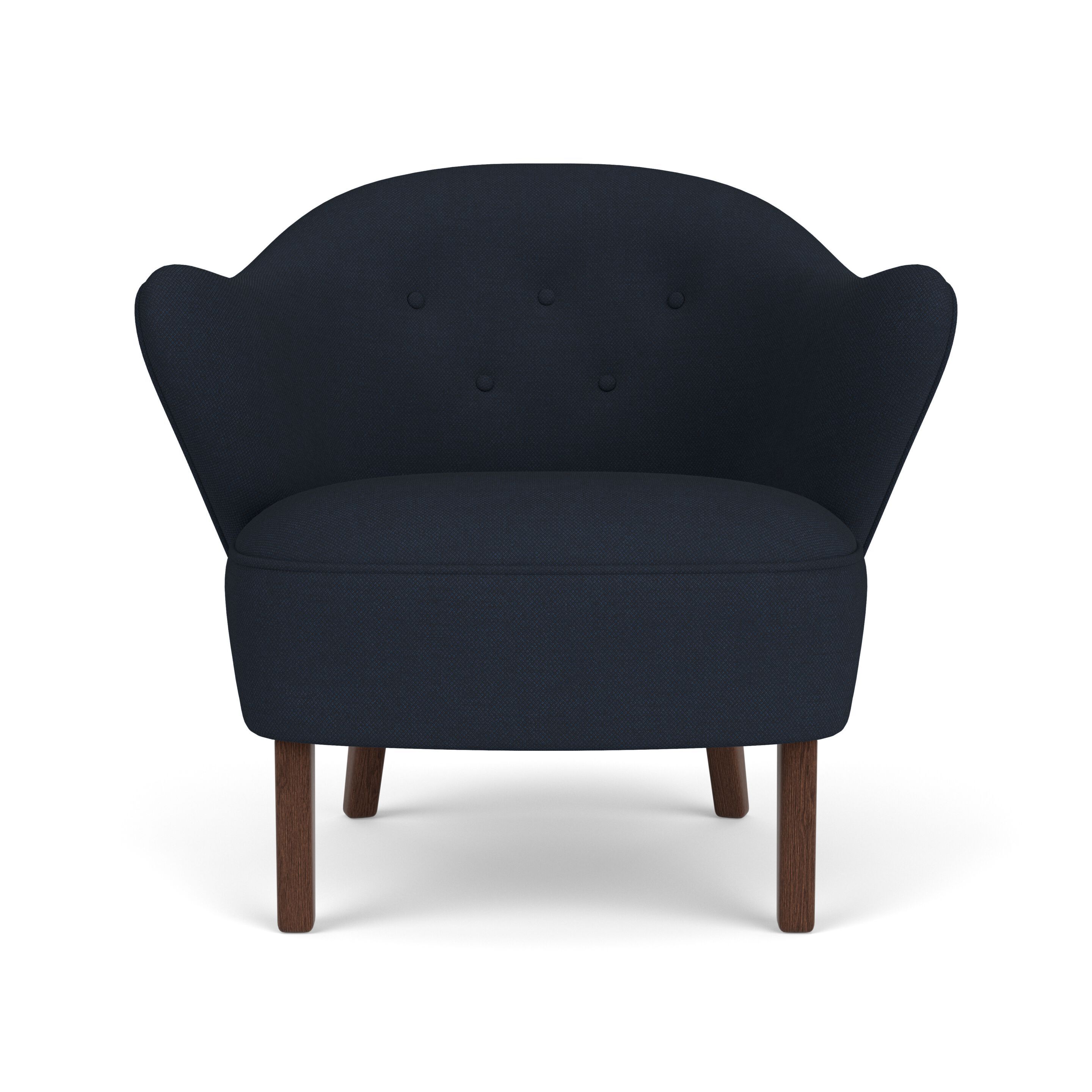 Тканевое кресло с подлокотниками Audo Copenhagen Ingeborg ARCH-00138420 - Вид №18