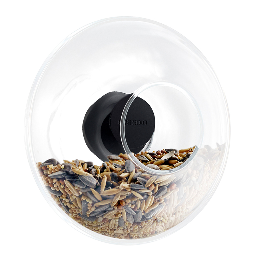 571048 Кормушка для птиц оконная, D14,3 см Eva Solo  - Вид №2