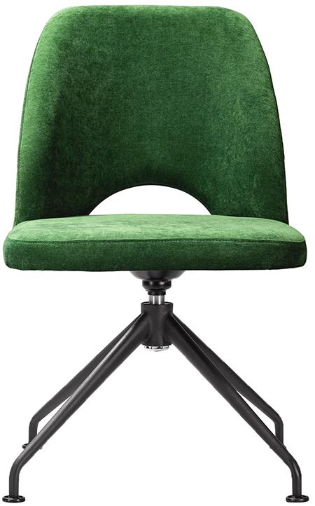 52139 Стул Ledger Spider Сканди Грин R-HOME 41012314h - Вид №1