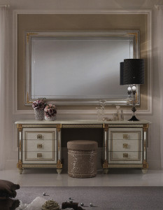 Туалетный столик  ARREDOCLASSIC LIBERTY 2