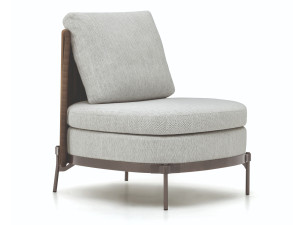 Ткань открытый стул