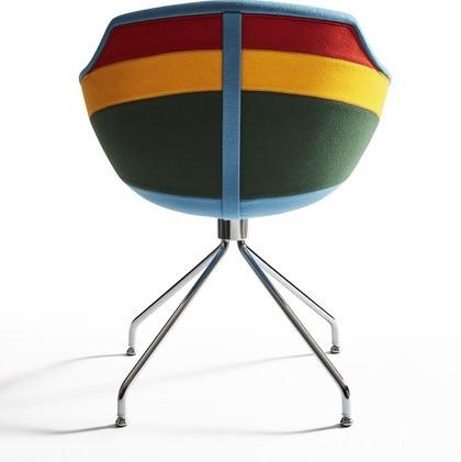 moooi Мягкое кресло на жердочке sun-id-1419430 - Вид №2