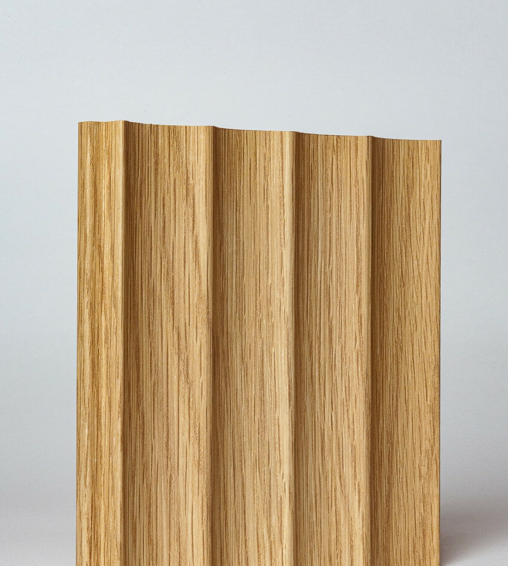 Стеновая 3D панель из реек  AP122506.93 HANNAHHOLZ 