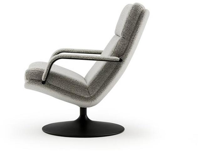 Artifort Кресло с подлокотниками F sun-id-1479261 - Вид №2