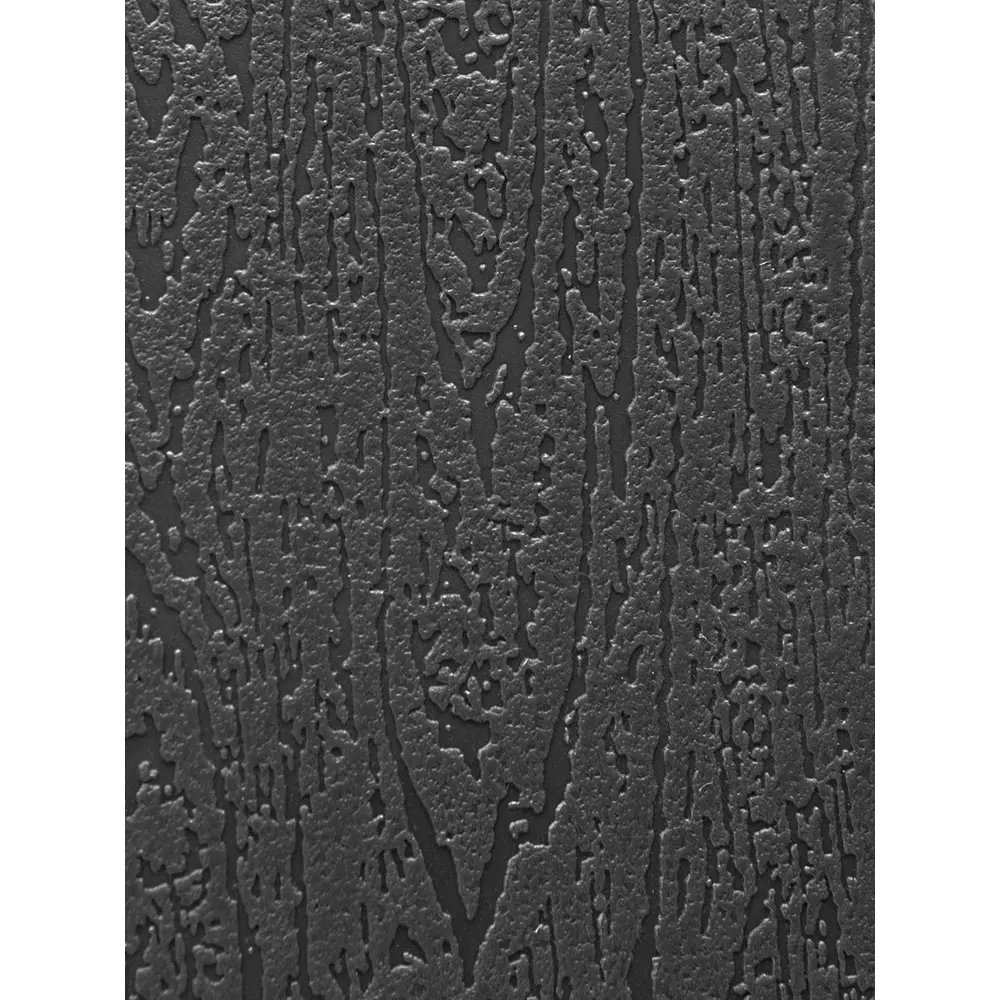 Кресло Мiаmi 73.5x74.5x88.8 см полипропилен антрацит ЭЛЛАСТИК-ПЛАСТ STLM-2001119 - Вид №5