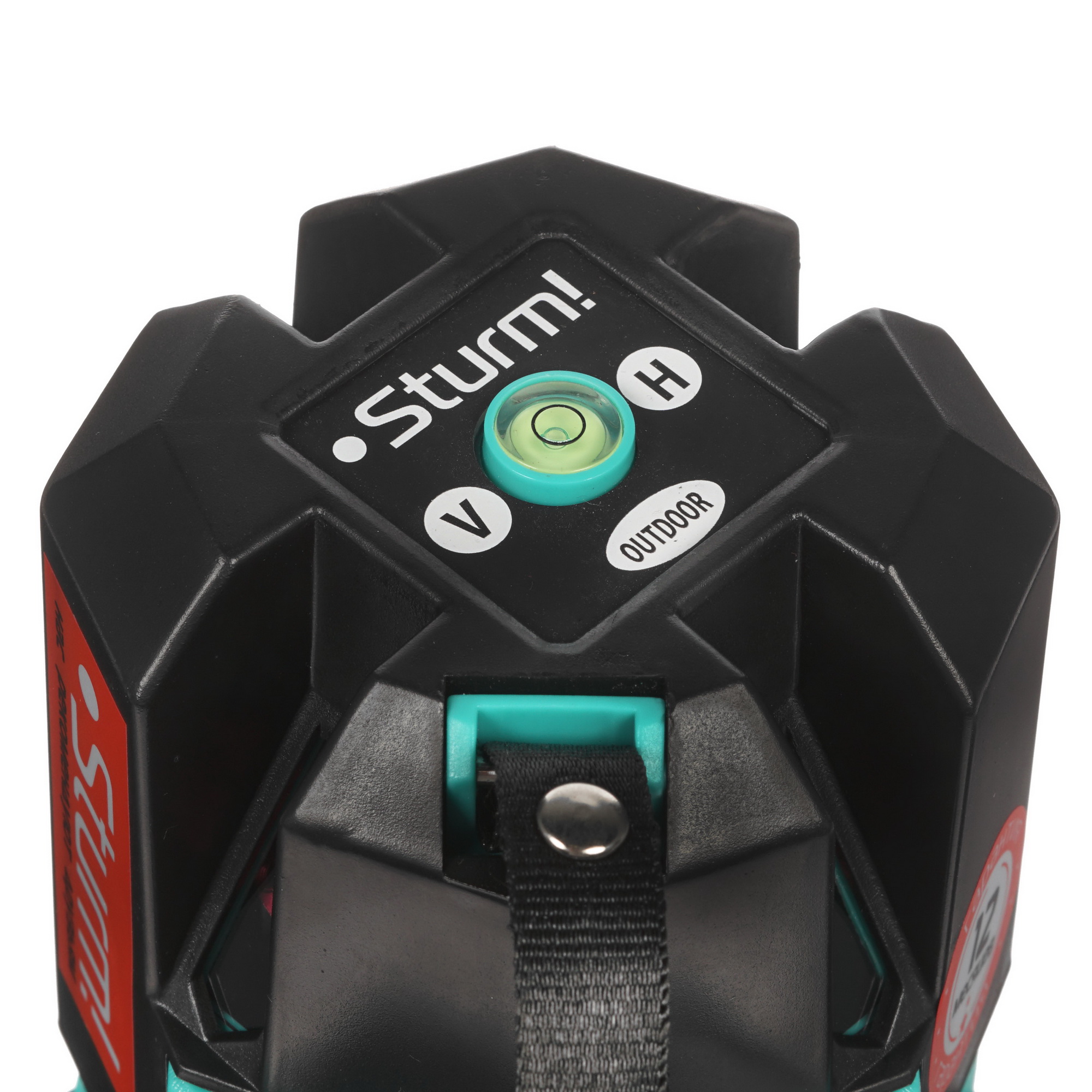 Лазерный нивелир Sturm! 4010-11-AL 8124386 STDN-0084472 - Вид №4