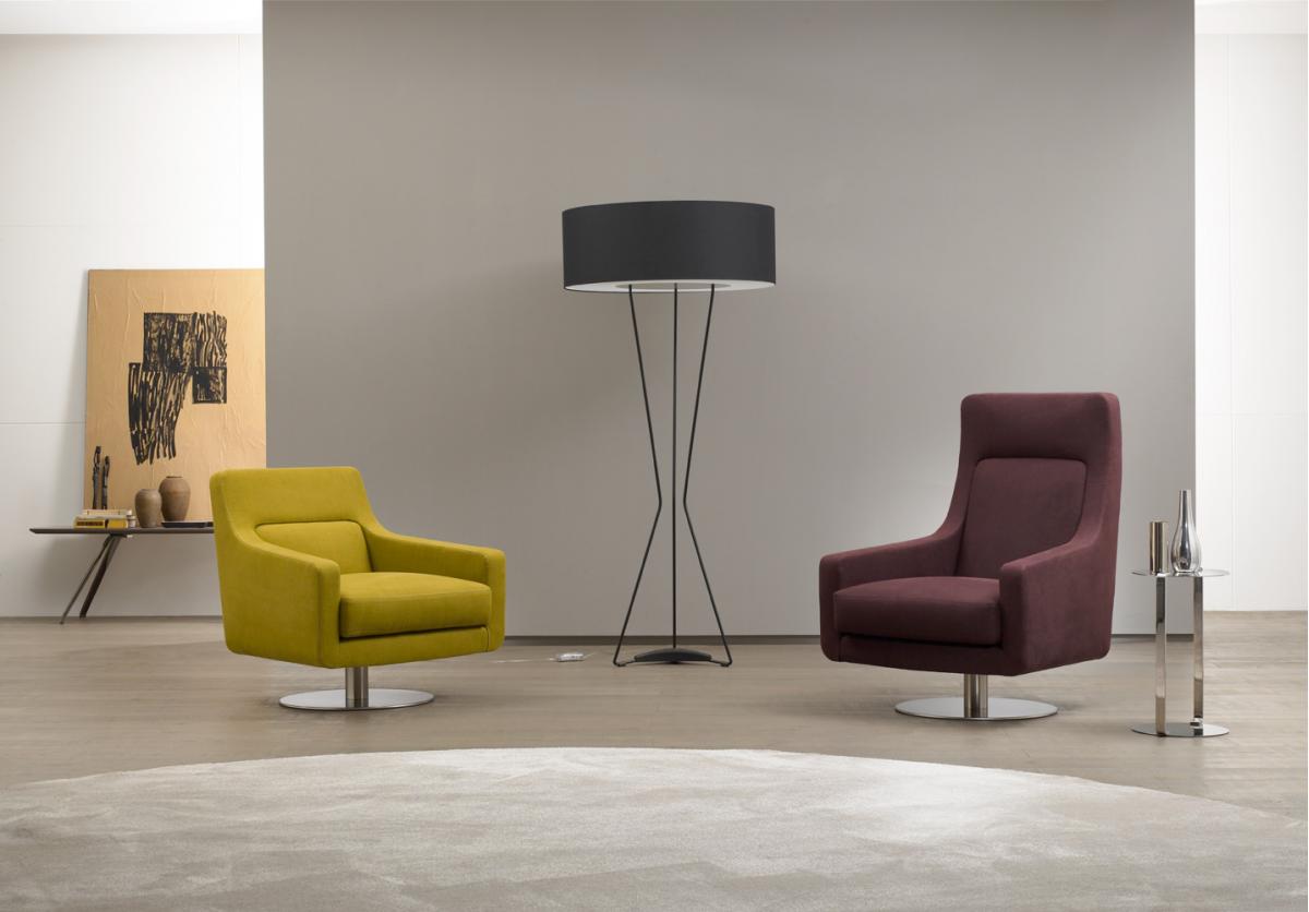 076210 Кресло CasaDesus Memory Santreyd - Вид №3