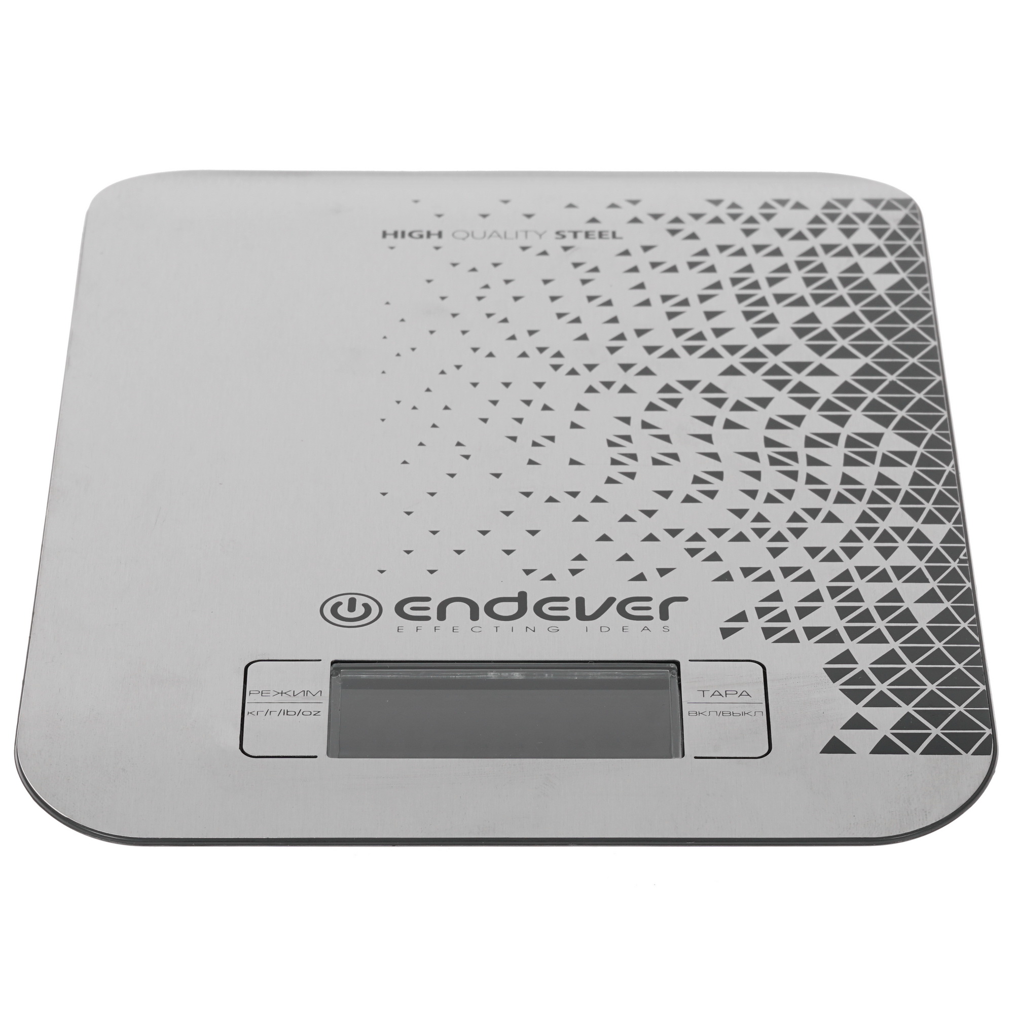 8159952 Кухонные весы Endever Chief-536 разноцветный STDN-0024294 - Вид №1