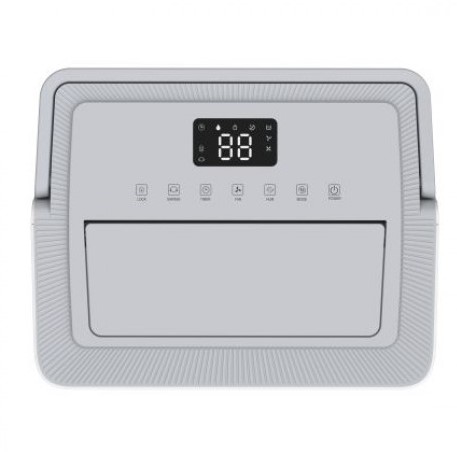 9201183 Осушитель воздуха Neoclima ND-40RH белый STDN-0093037 - Вид №3