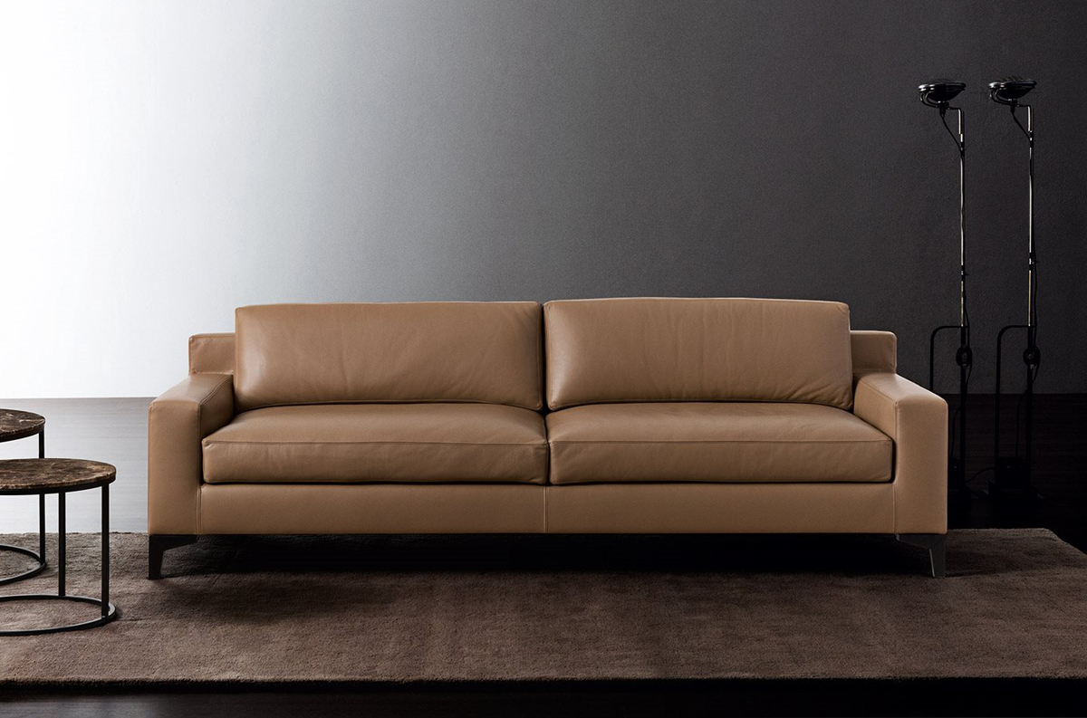 Диван  MERIDIANI PRINCE Live