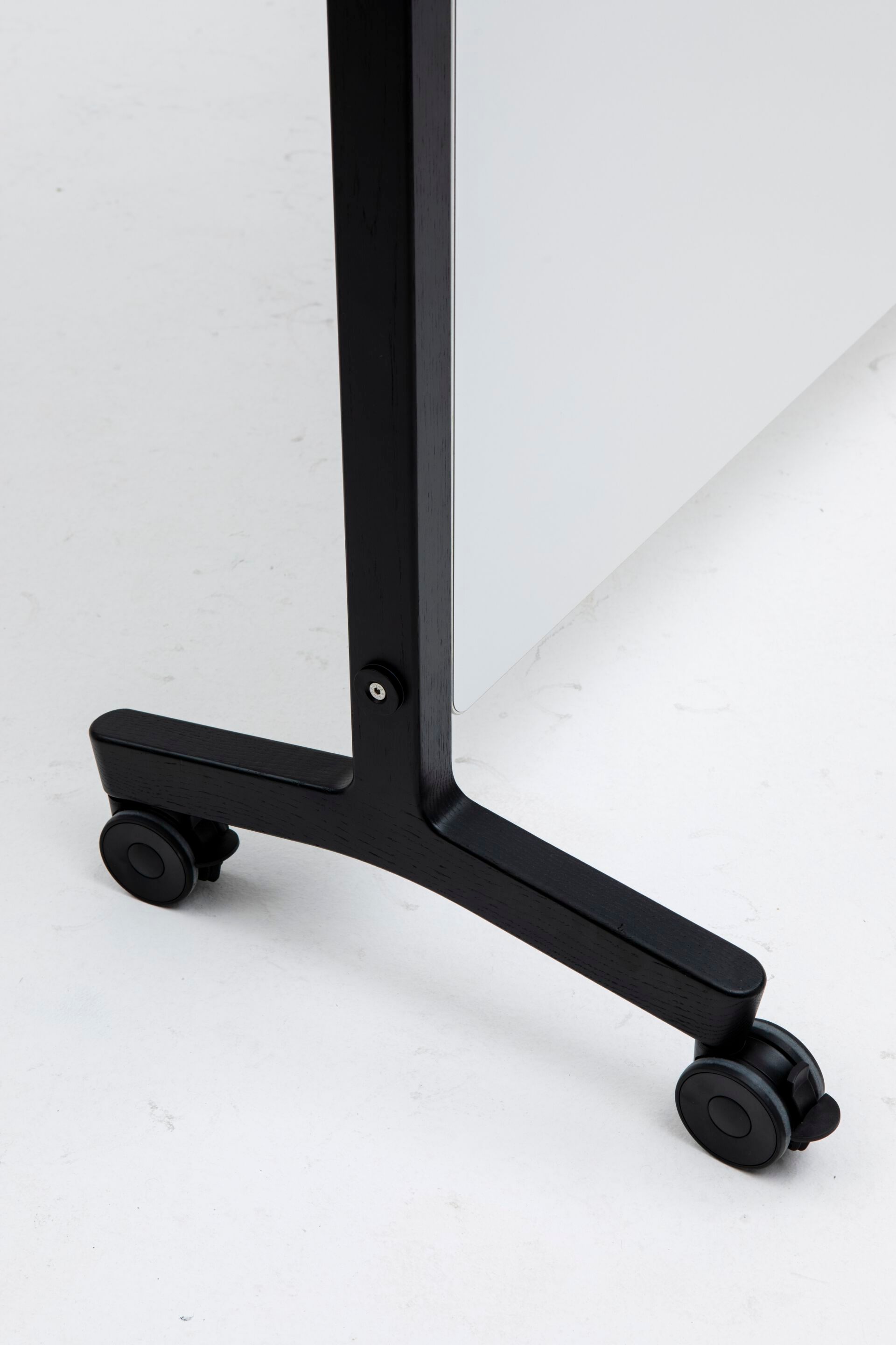 Деревянная напольная вешалка Cascando Round20 ARCH-00137305 - Вид №2