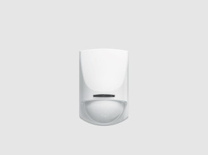 Крытый проводной детектор с инфракрасной технологией