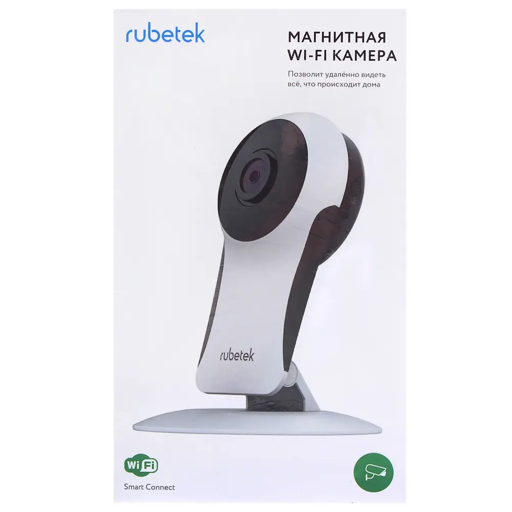 Камера на магните Wi-Fi Rubetek 3410 STLM-2014887 - Вид №3