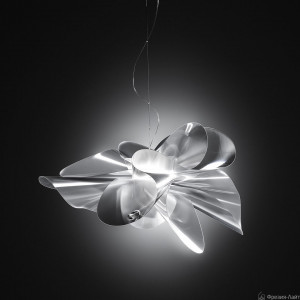 Slamp ETO78SOS4001LE000 люстра подвесная