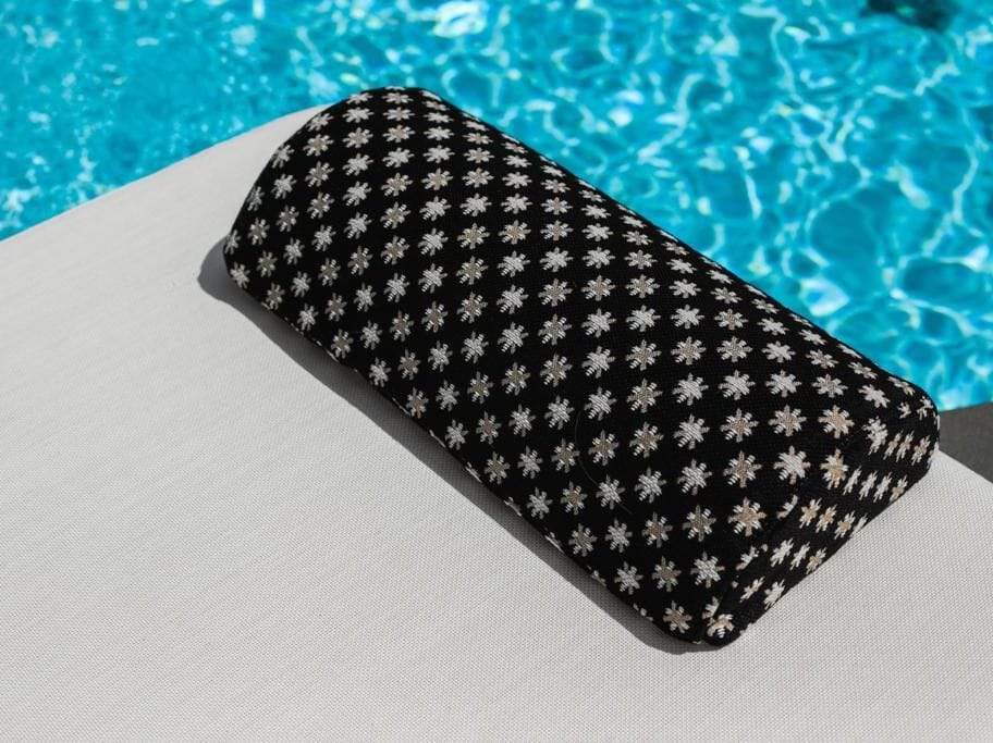 Плавающий шезлонг в Batyline® COZIP JUSTINE ARCH-00039285 - Вид №2