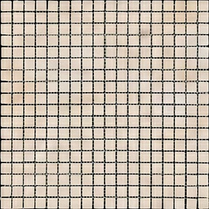 МОЗАИКА ИЗ НАТУРАЛЬНОГО КАМНЯ  M021-15T NATURAL ADRIATICA