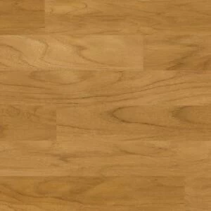 Паркетная доска Kaindl TP0AN0 LM Моназ Тик Натур (Гладкая) 1383х159 мм.