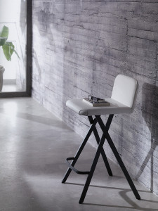 Барный стул CHARLIE OZZIO DESIGN S523