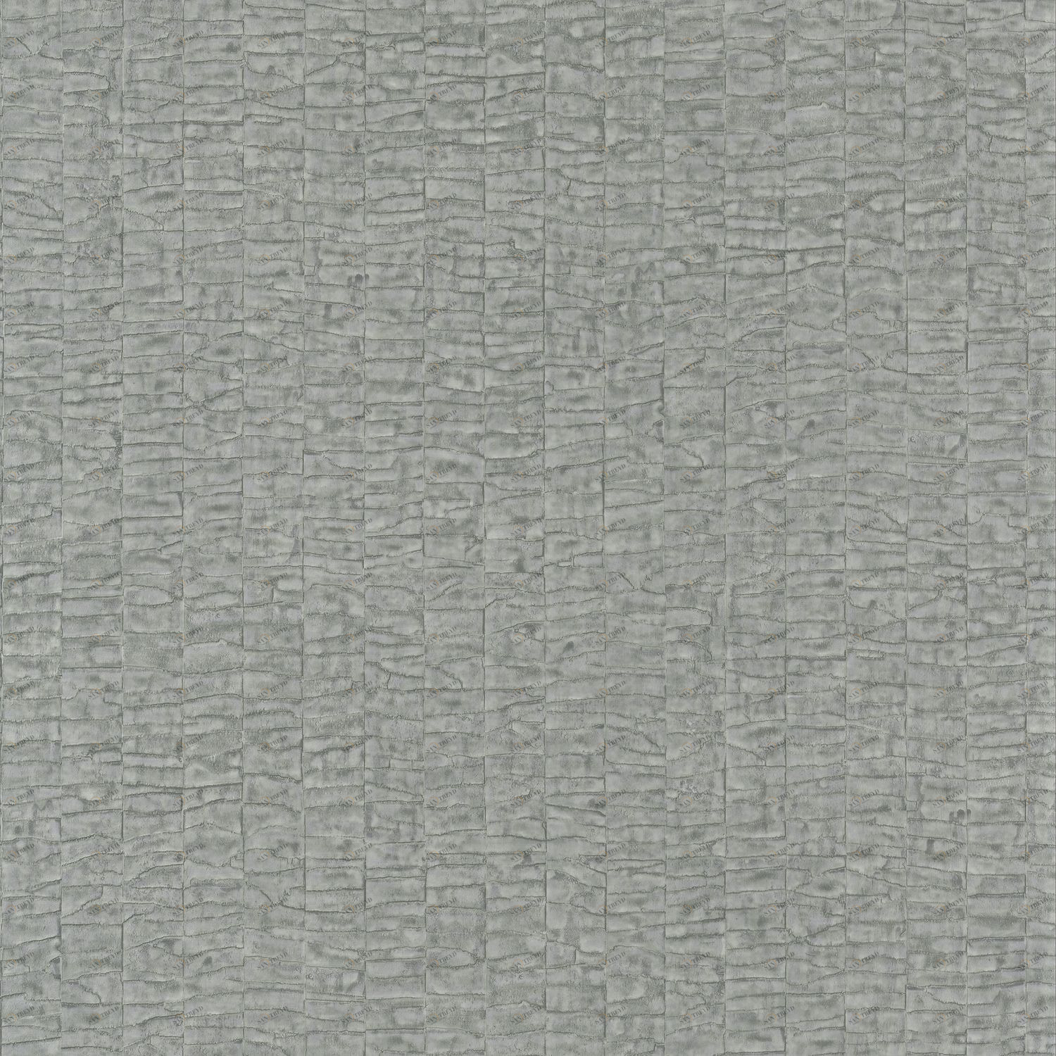 Рулон обоев CASAMANCE 74071412 Основа нетканый винил MALANGA