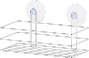 GHI 109 Полочка-решетка для крепления на вакуумных присосках 19,5 cm SORCOSA Deco