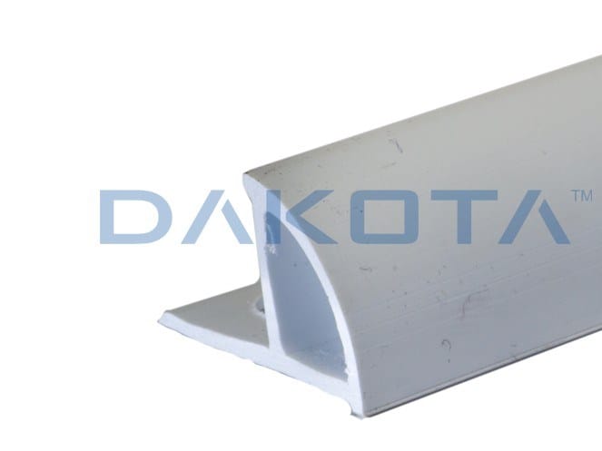 Алюминиевый профиль Dakota профили для покрытия ARCH-00029577 - Вид №1