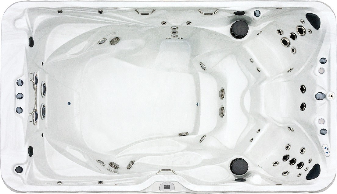 Premium Leisure Aquatika X12 Santreyd sun-id-296060 - Вид №2