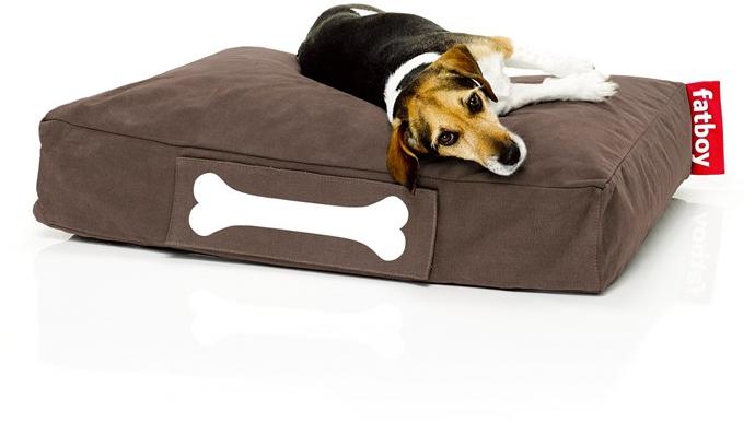 Fatboy Хлопковая подушка для домашних животных sun-id-1472271 - Вид №8