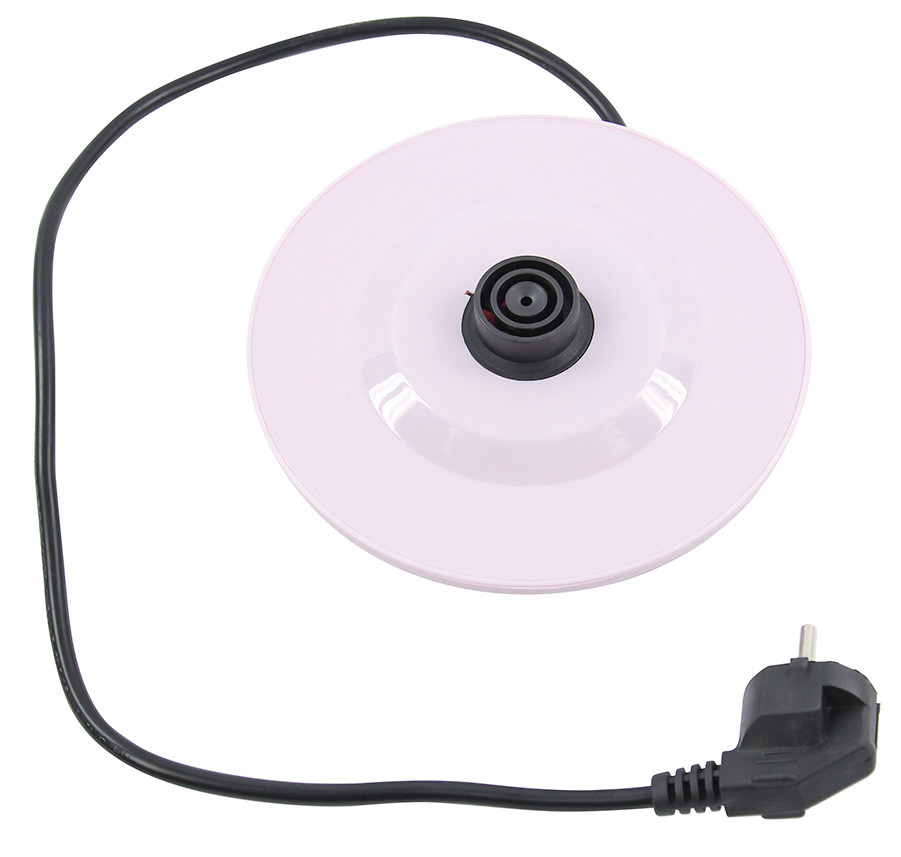 8166477 Электрочайник LUMME LU-156 розовый STDN-0074020 - Вид №8