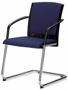 König Neurath Мягкое кресло с подлокотниками Tensa