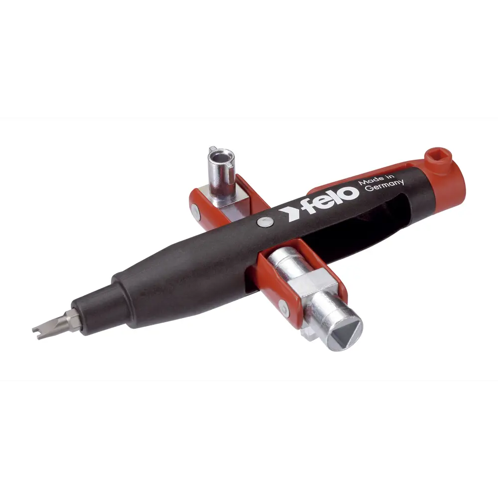 Ключ для ящиков универсальный Felo 06399901 STLM-2194171