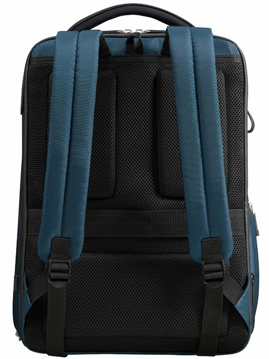 KF2-11005 Рюкзак для ноутбука KF2*005 Laptop Backpack 17.3 Samsonite Litepoint  - Вид №2