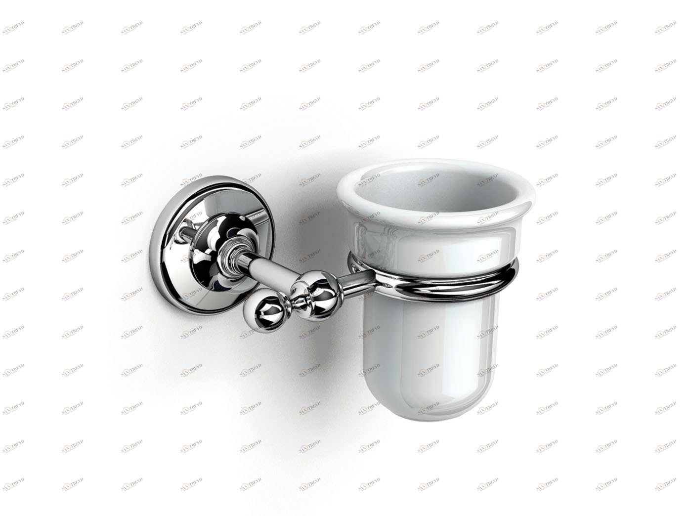 BRITISH Подвесной подстаканник IBB1974 BI02