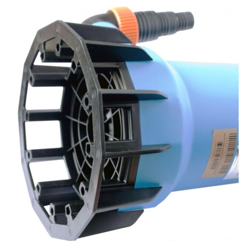 Насос ФЕКАЛЬНИК Джилекс 140/6 5400JLX - Вид №2