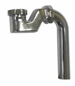 Гидрозатвор BelBagno BB567-01-TI-CRM, хром