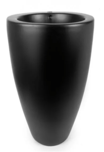 Напольные раковины SL-4004MB SANTILINE