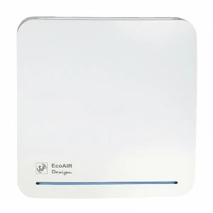 Накладной вентилятор Soler Palau ECOAIR 100 TLC ECOWATT